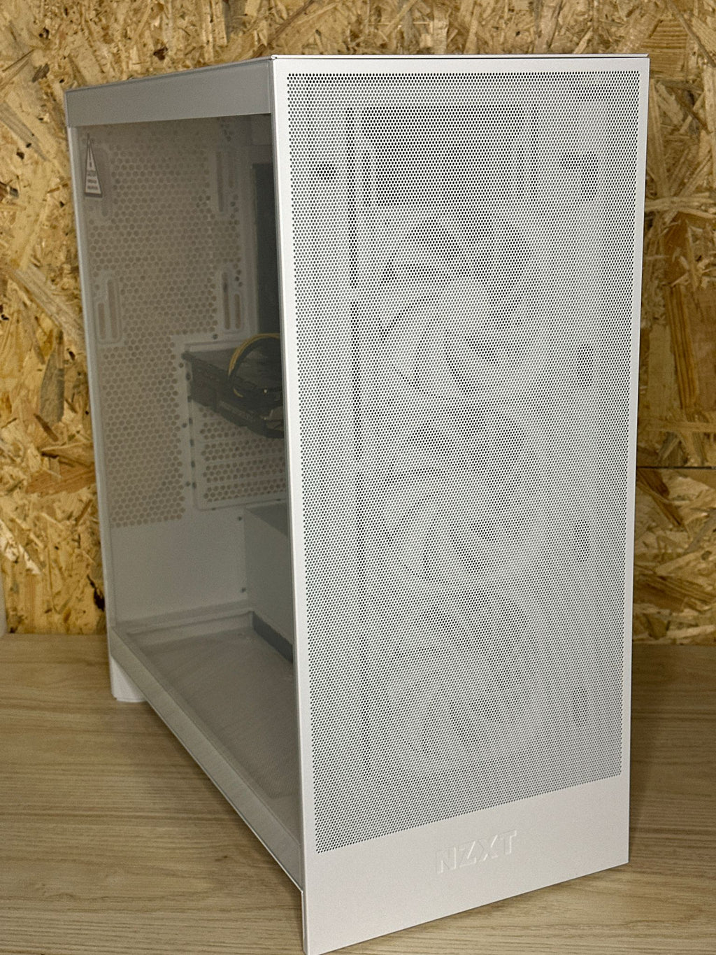 AMD Gaming PC Ryzen 7 4700S - RTX 2070 - 16GB RAM - 1TB Speicher