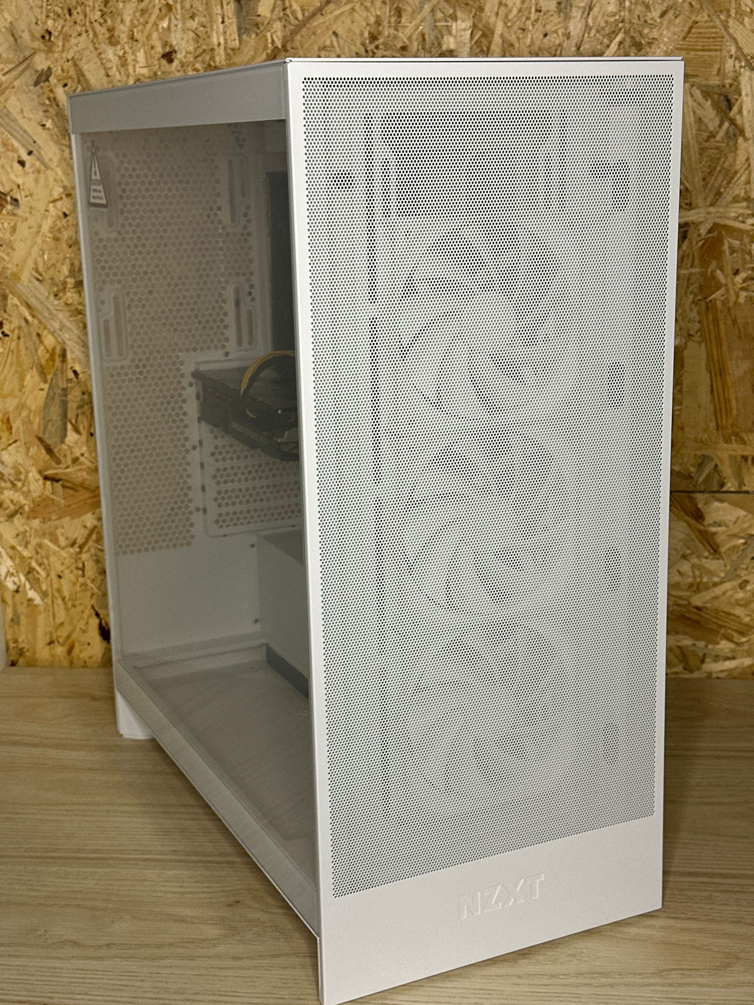 AMD Gaming PC Ryzen 7 4700S - RTX 2070 - 16GB RAM - 1TB Speicher