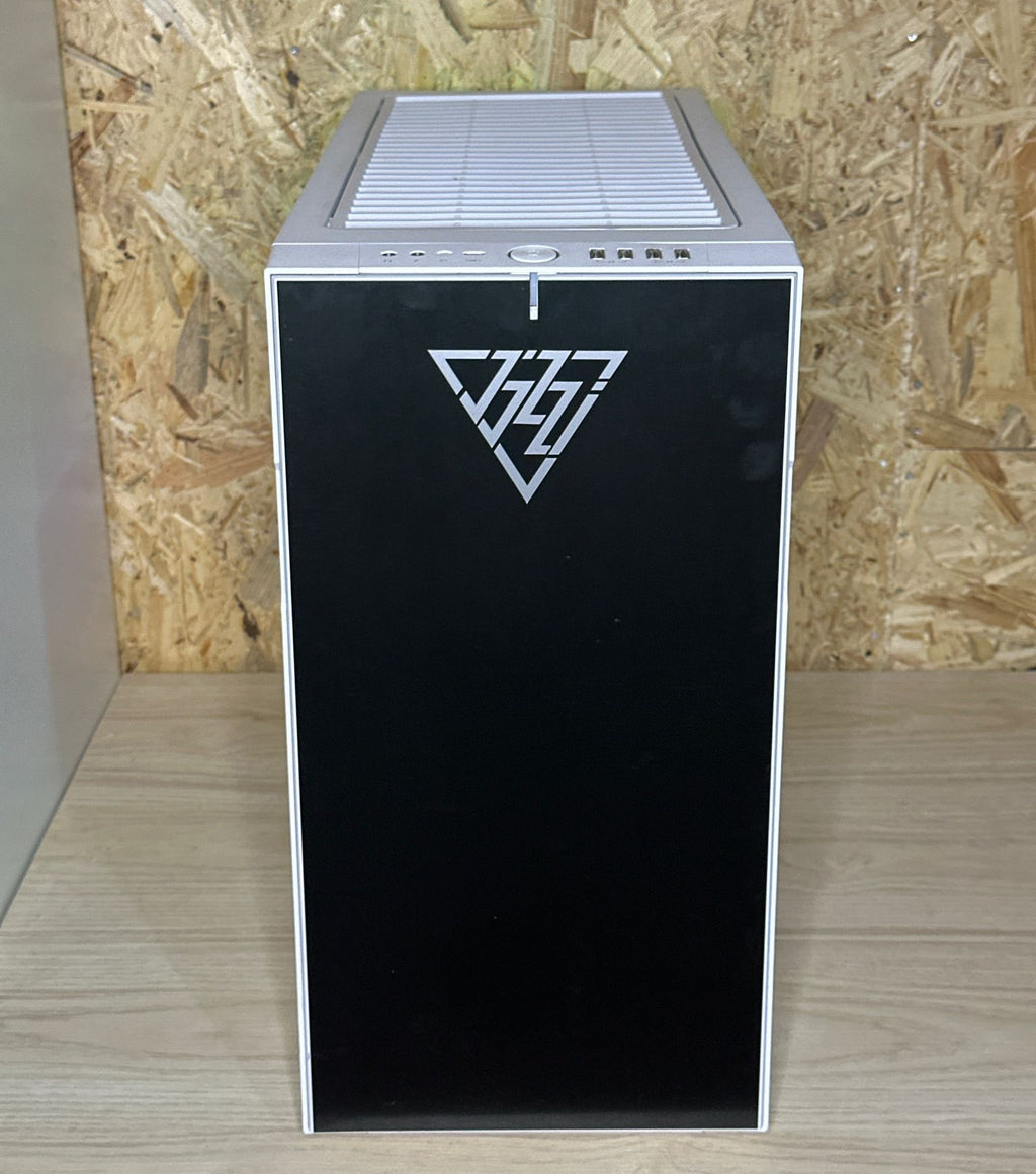 Highend ARGB WaKü Gaming PC - Ryzen 7 3700X - RTX 3070